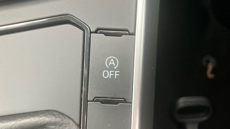 Volkswagen Polo 1.0 Life 5dr Petrol Hatchback